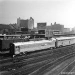 Santa Fe Baggage-Dorm 3480